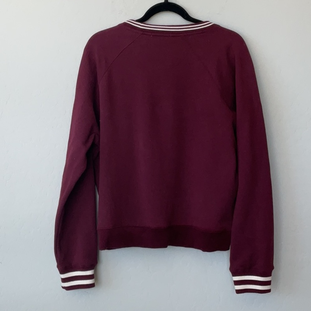 Marine Layer 1976 Sweatshirt - Picture 8 of 14